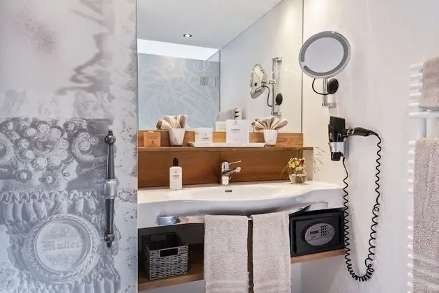 Boutique Double Room