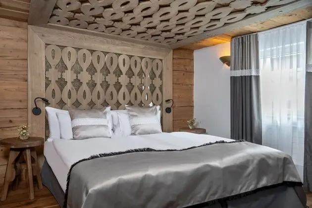 Boutique Double Room Cozy