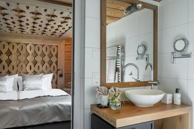 Boutique Double Room Cozy