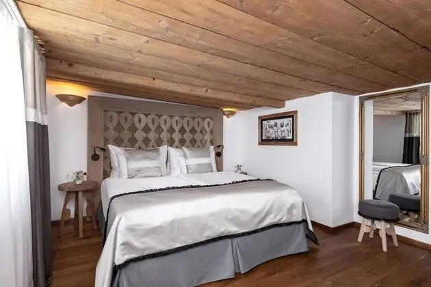 Boutique Double Room Cozy