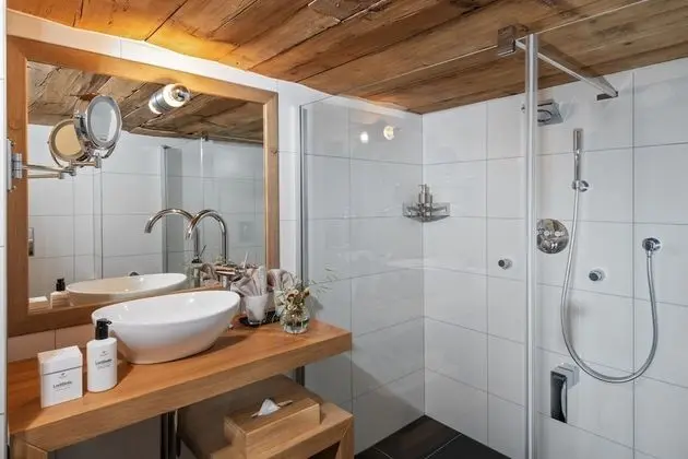 Boutique Double Room Cozy