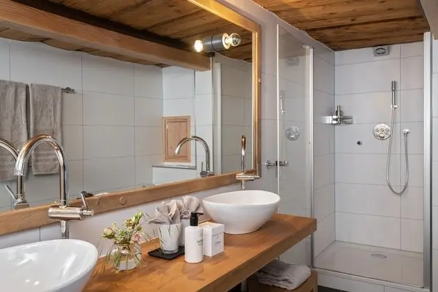Boutique Double Room Cozy