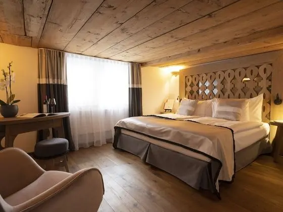 Boutique Double Room Cozy