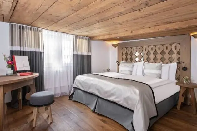 Boutique Double Room Cozy
