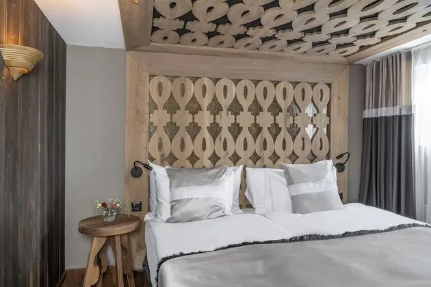 Boutique Double Room Traditional