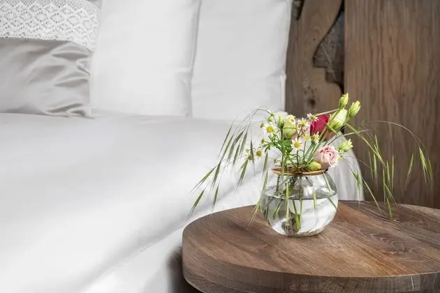 Boutique Double Room Traditional