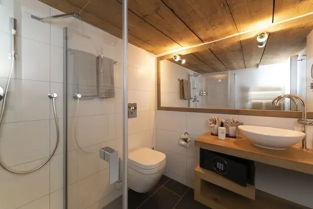Boutique Double Room Traditional