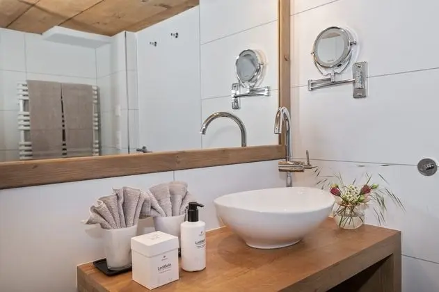 Boutique Double Room Traditional