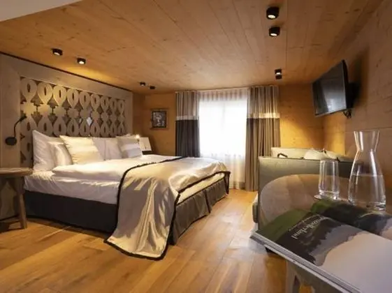 Boutique Double Room Traditional