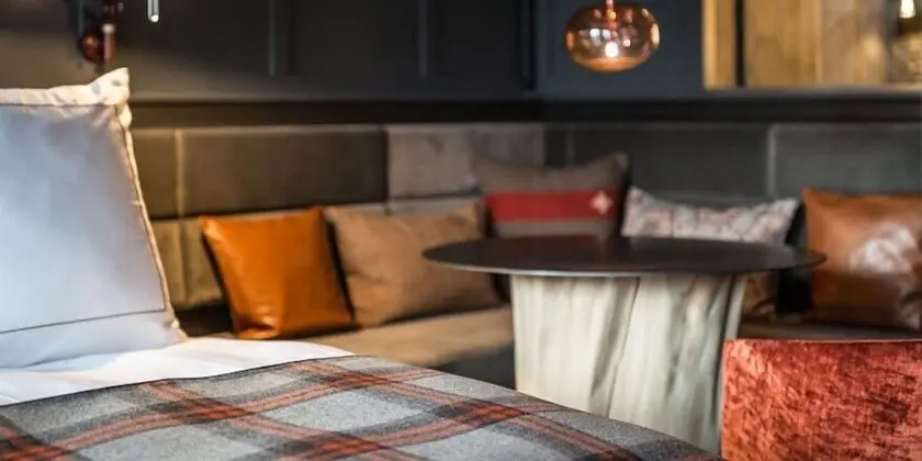 Tek Büyük Yataklı Oda (Southfacing)