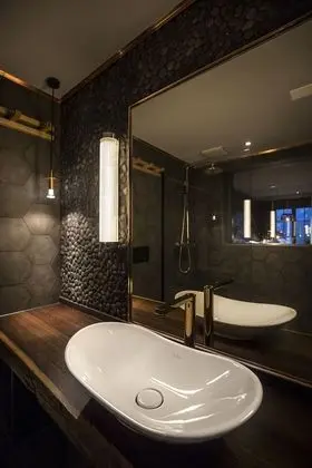 Tek Büyük Yataklı Oda (Southfacing)