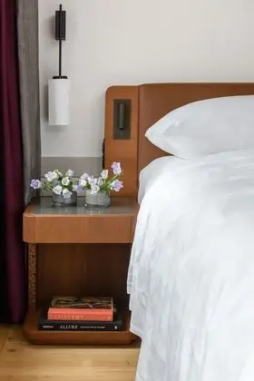 Tek Büyük Yataklı Oda (Cozy)