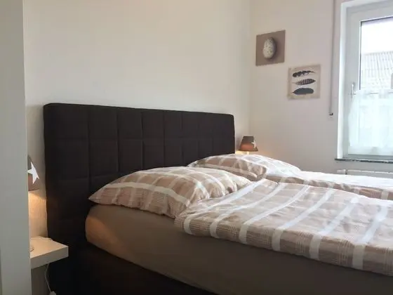 Apart Daire, 2 Çift Kişilik Yatak