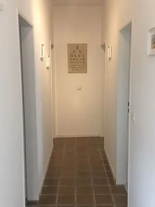 Apart Daire, 2 Çift Kişilik Yatak