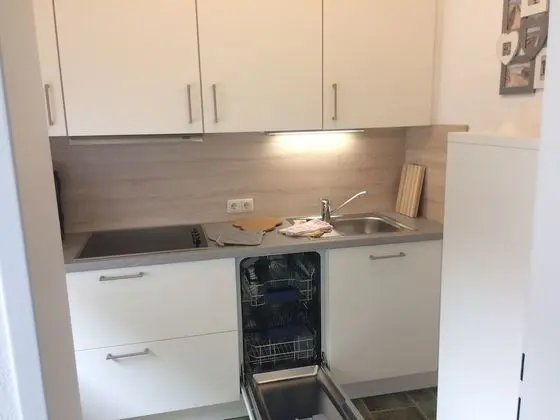 Apart Daire, 2 Çift Kişilik Yatak