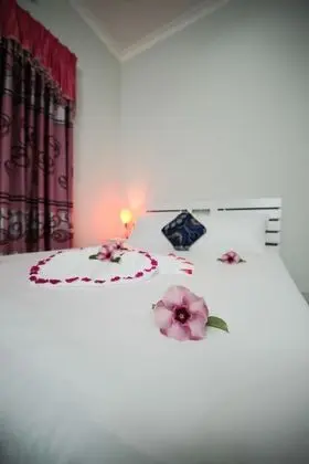 Tek Büyük Yataklı Oda, Sigara İçilebilir