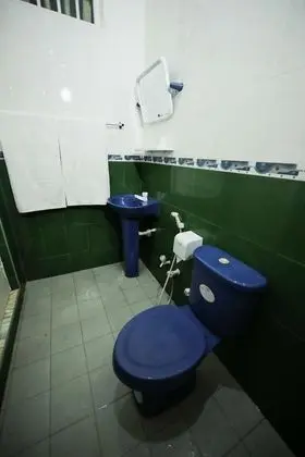 Tek Büyük Yataklı Oda, Sigara İçilmez, Kısmi Deniz Manzaralı
