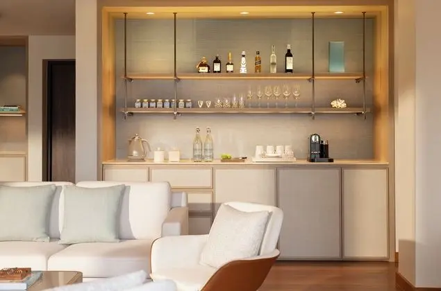 Minibar