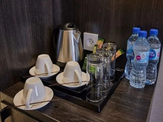 Standard Üç Kişilik Oda