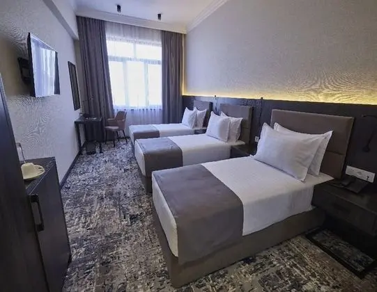 Standard Üç Kişilik Oda