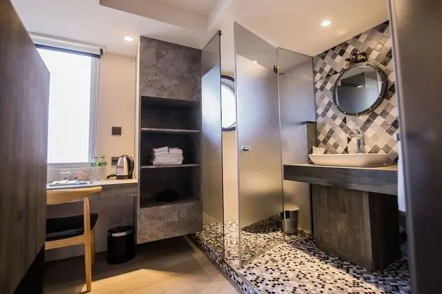 Comfort Tek Büyük Yataklı Oda, 1 En Büyük (King) Boy Yatak