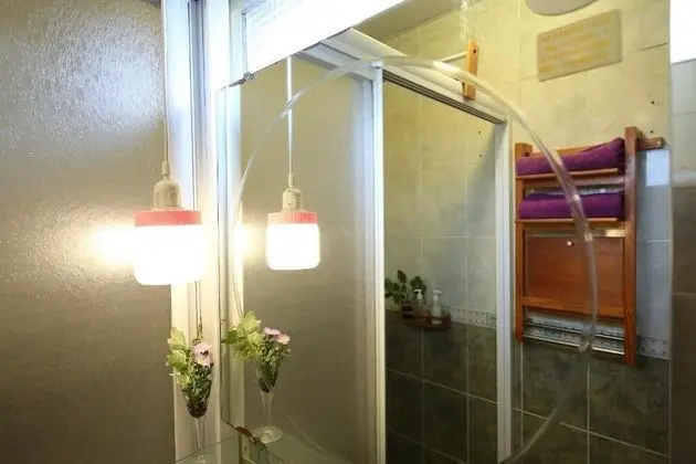 Tek Büyük Yataklı Oda (Air)