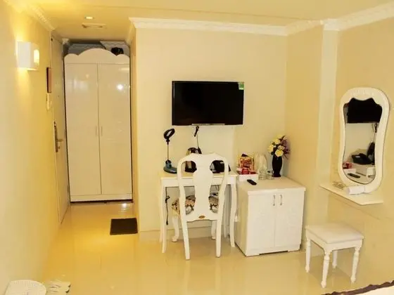 Suite Double