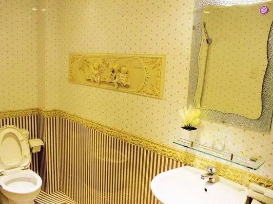 Suite Double