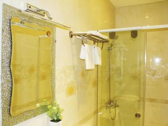 Suite Double