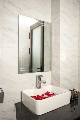 Deluxe İki Ayrı Yataklı Oda