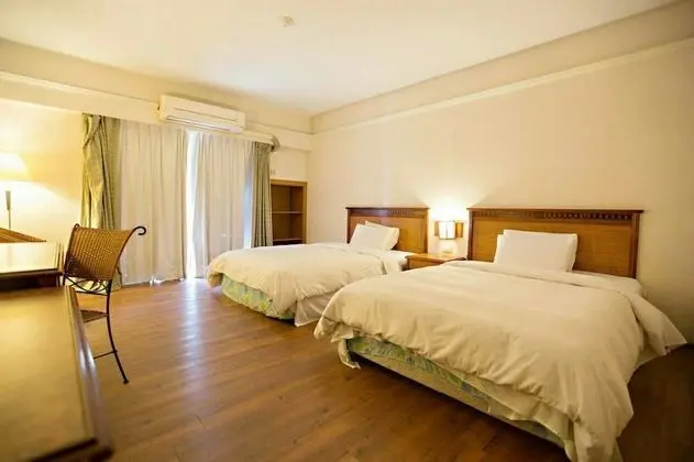Comfort Dört Kişilik Oda