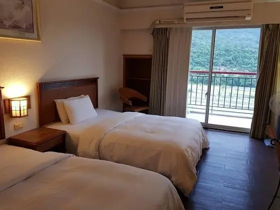 Comfort Dört Kişilik Oda