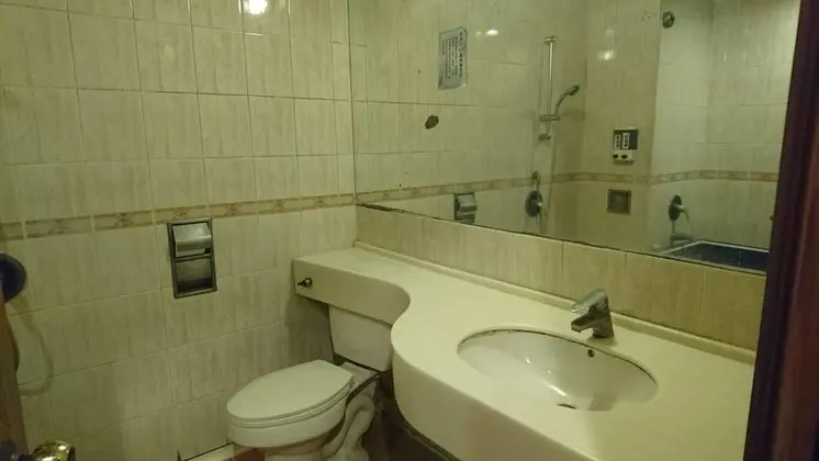 Comfort Dört Kişilik Oda