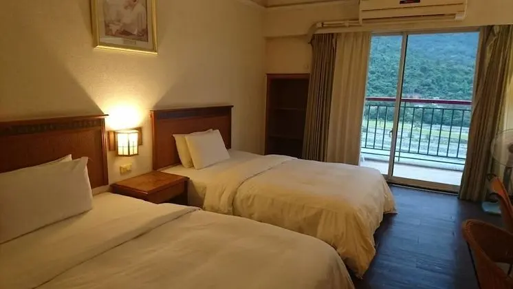 Comfort Dört Kişilik Oda