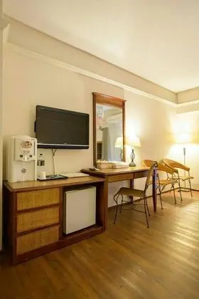 Comfort Dört Kişilik Oda