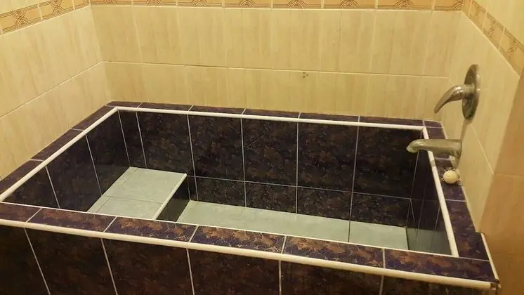 Comfort Dört Kişilik Oda
