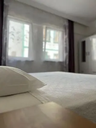 Deluxe Oda, Sokak Manzaralı, 1. Kat