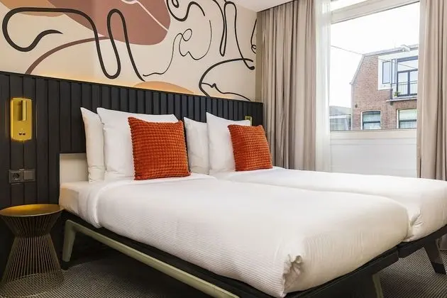 Comfort İki Ayrı Yataklı Oda