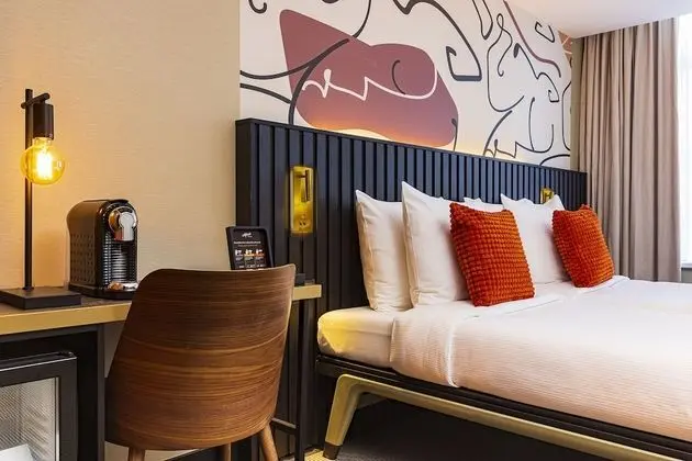 Comfort İki Ayrı Yataklı Oda