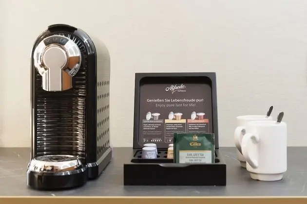 Comfort İki Ayrı Yataklı Oda