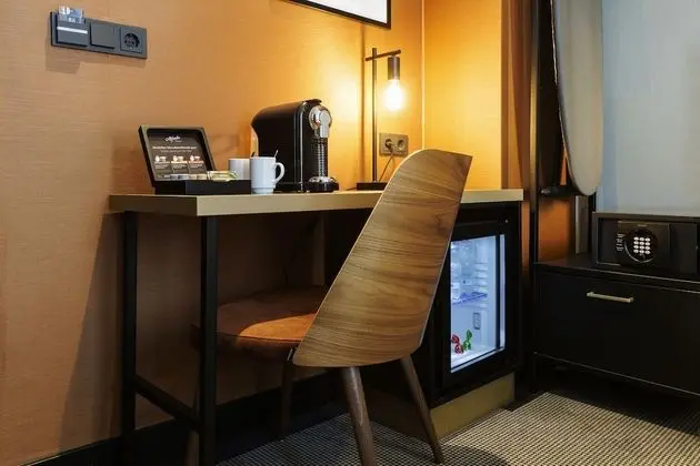 Comfort İki Ayrı Yataklı Oda