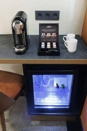 Comfort İki Ayrı Yataklı Oda