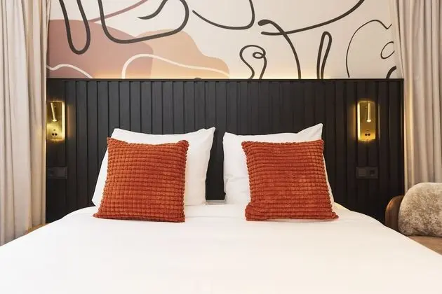 Economy Tek Büyük Yataklı Oda