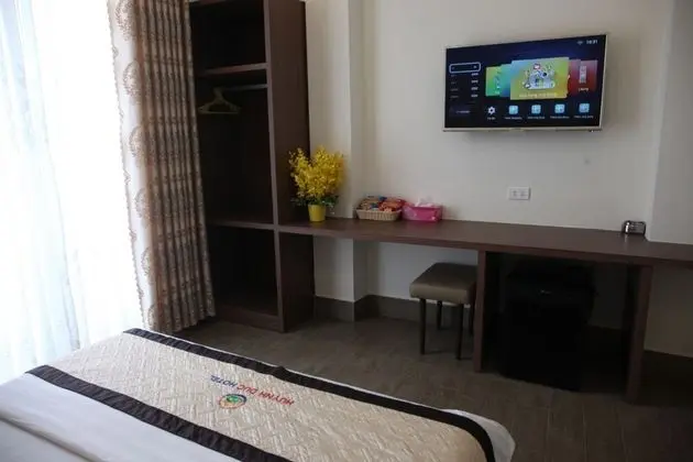 Luxury Tek Büyük Yataklı Oda, 1 Yatak Odası, Bahçe Manzaralı