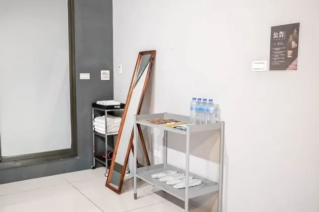 Standard Dört Kişilik Oda