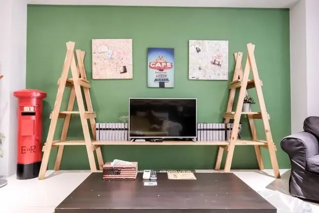 Superior Tek Büyük Yataklı Oda