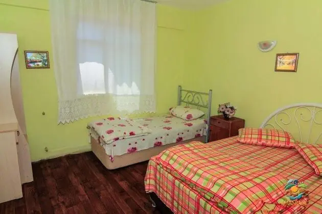 Standart Oda, Dağ Manzaralı