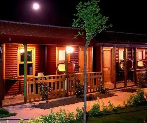 Bungalov