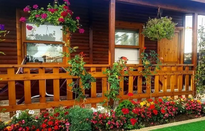 Bungalov