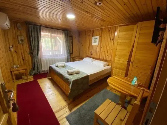 Classic Tek Kişilik Oda